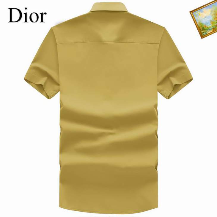 Dior Shirts Short _SKUDiorS-4XL25tn0528282